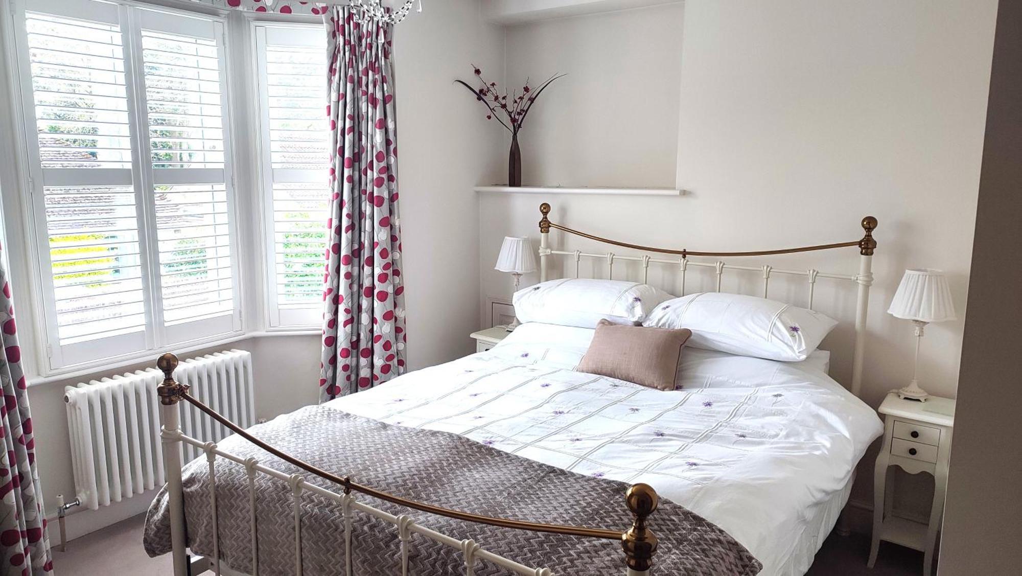 3 Bedroom Cottage In Sunninghill, Ascot 外观 照片