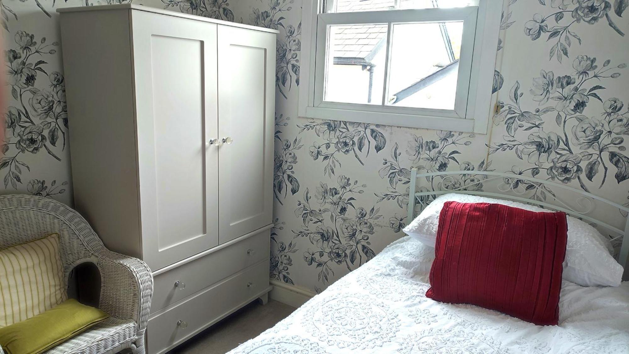 3 Bedroom Cottage In Sunninghill, Ascot 外观 照片