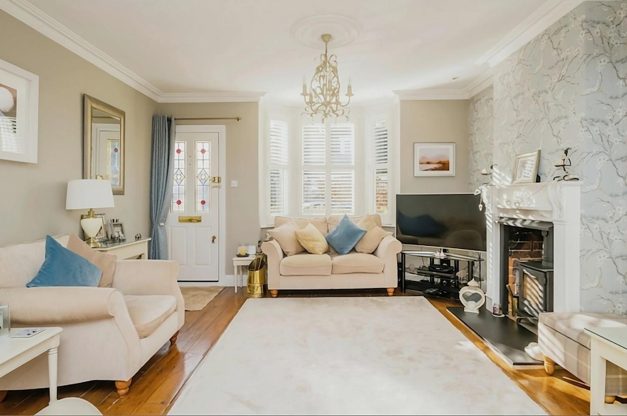 3 Bedroom Cottage In Sunninghill, Ascot 外观 照片