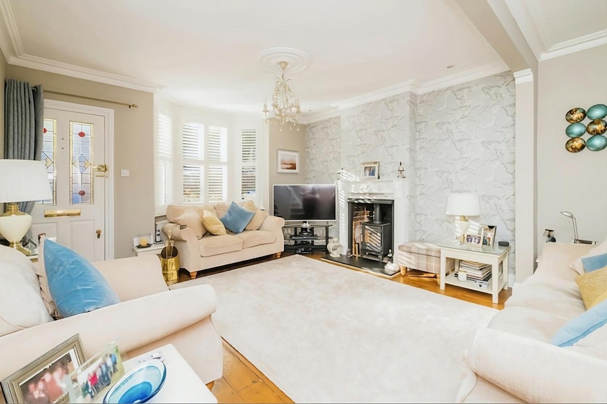 3 Bedroom Cottage In Sunninghill, Ascot 外观 照片
