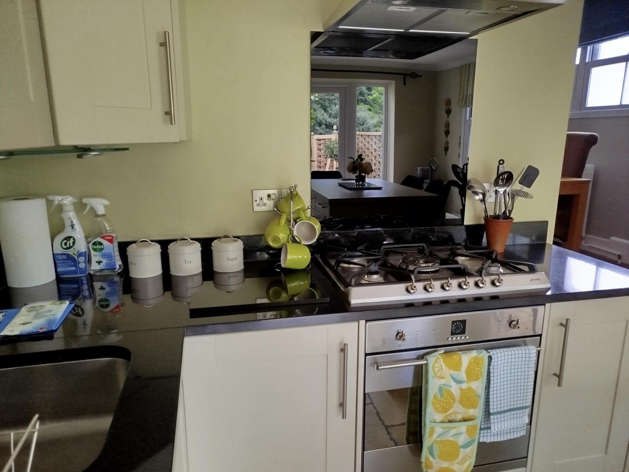 3 Bedroom Cottage In Sunninghill, Ascot 外观 照片