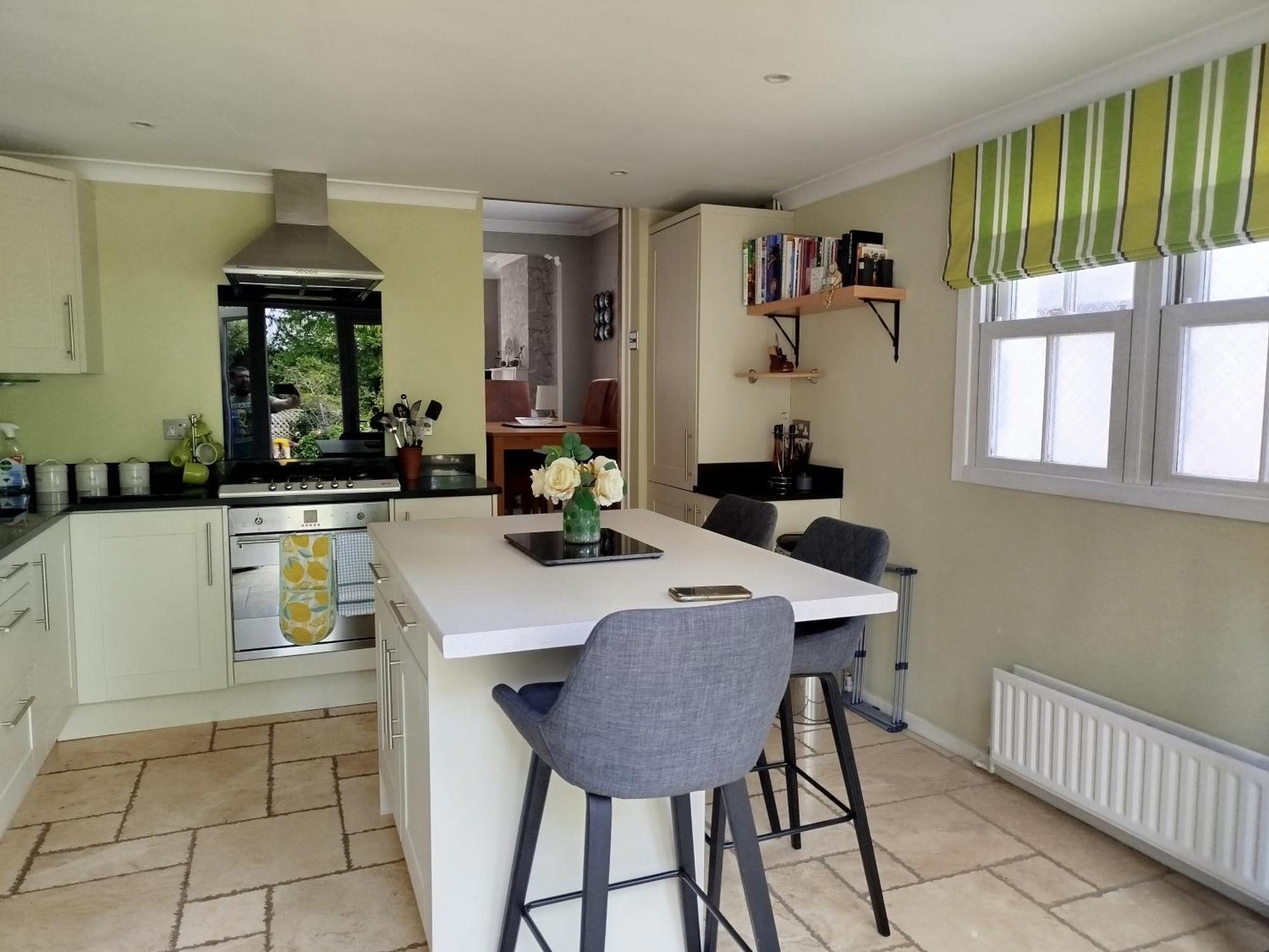 3 Bedroom Cottage In Sunninghill, Ascot 外观 照片