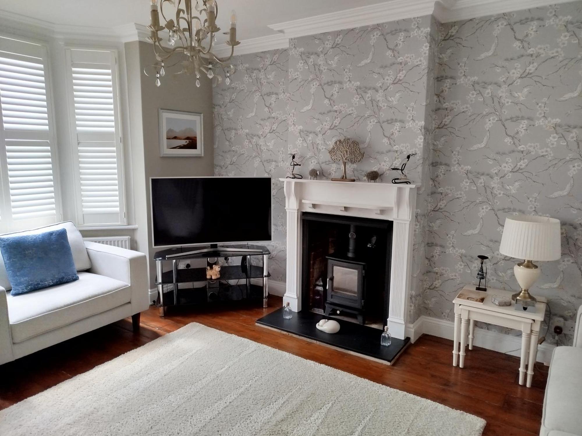 3 Bedroom Cottage In Sunninghill, Ascot 外观 照片