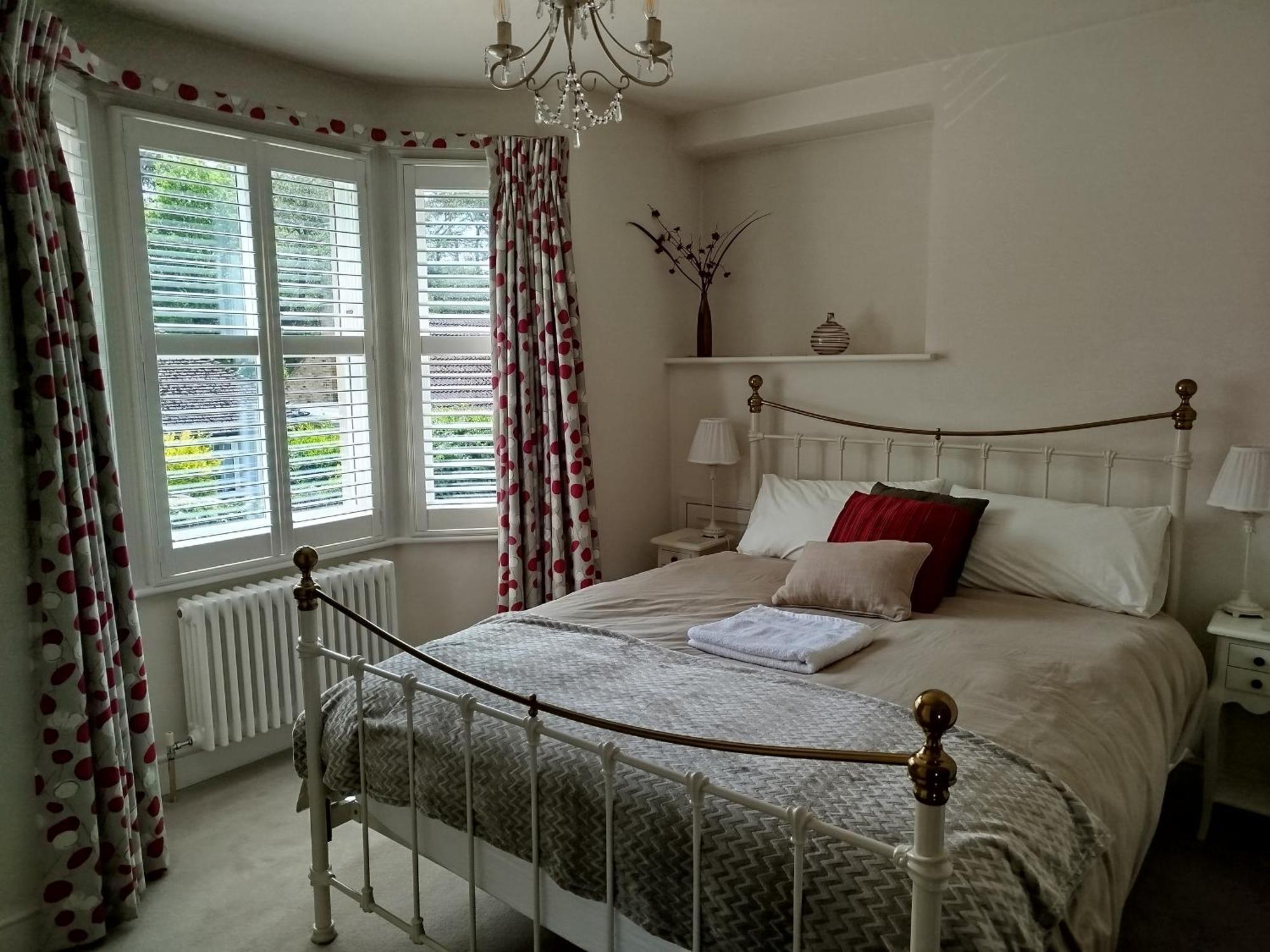 3 Bedroom Cottage In Sunninghill, Ascot 外观 照片