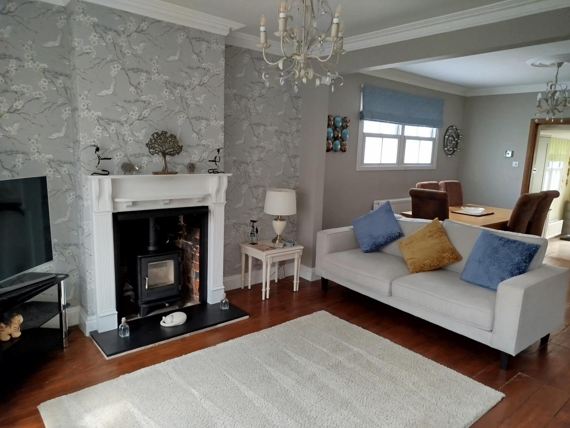 3 Bedroom Cottage In Sunninghill, Ascot 外观 照片