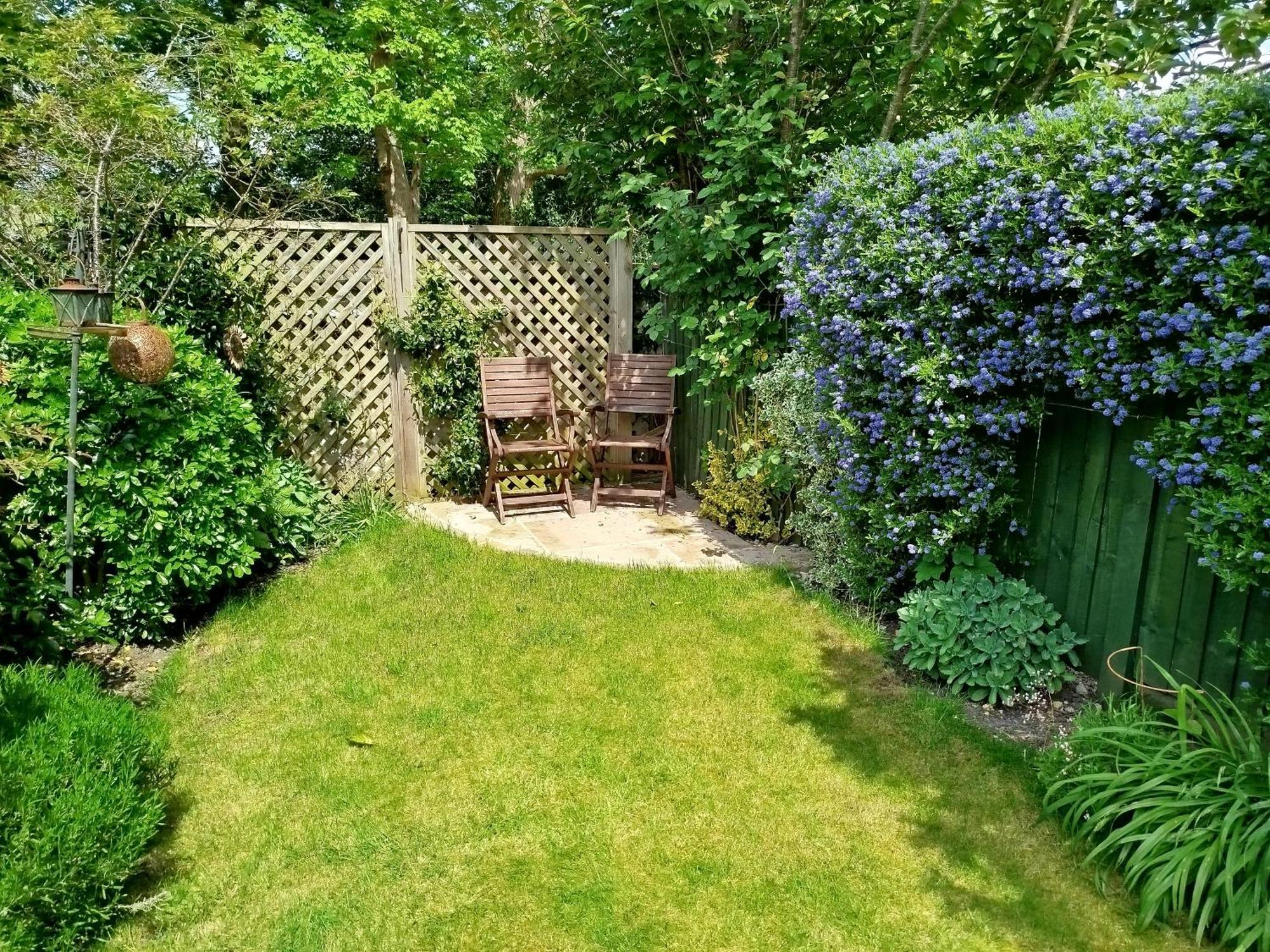 3 Bedroom Cottage In Sunninghill, Ascot 外观 照片