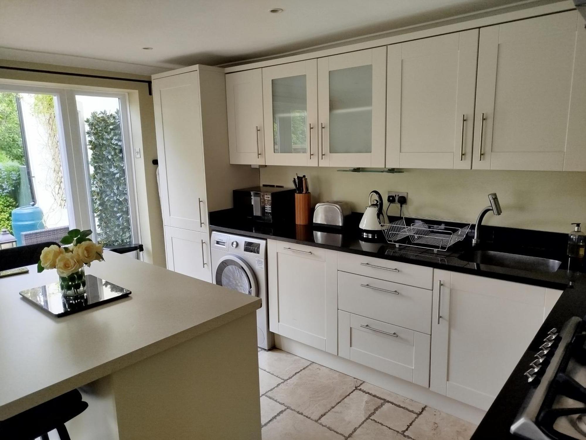 3 Bedroom Cottage In Sunninghill, Ascot 外观 照片