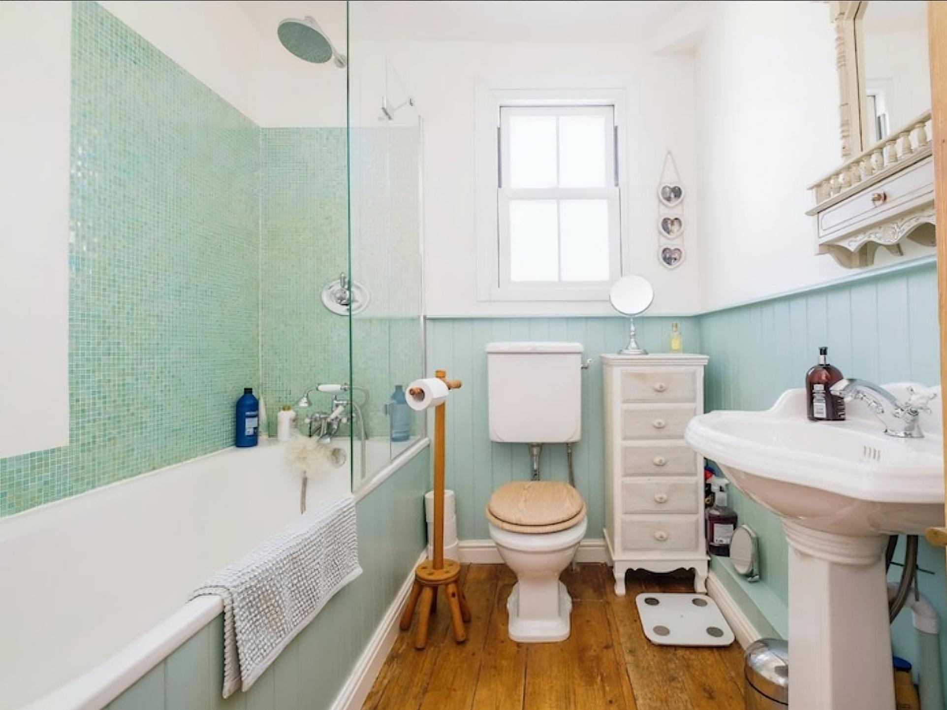 3 Bedroom Cottage In Sunninghill, Ascot 外观 照片